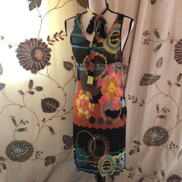 MMissoni dress pre owns size 8 - Picture 2 of 8